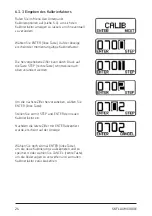 Предварительный просмотр 26 страницы SKF LAGM 1000E Instructions For Use Manual