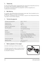 Предварительный просмотр 54 страницы SKF LAGM 1000E Instructions For Use Manual