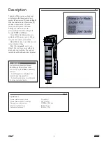 Preview for 3 page of SKF LINCOLN 1154 User And Maintenance Instructions