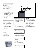 Preview for 5 page of SKF LINCOLN 1154 User And Maintenance Instructions