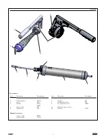 Preview for 7 page of SKF LINCOLN 1154 User And Maintenance Instructions