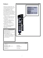 Preview for 11 page of SKF LINCOLN 1154 User And Maintenance Instructions