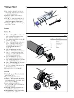 Preview for 12 page of SKF LINCOLN 1154 User And Maintenance Instructions