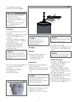 Preview for 13 page of SKF LINCOLN 1154 User And Maintenance Instructions