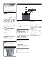 Preview for 21 page of SKF LINCOLN 1154 User And Maintenance Instructions