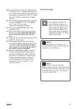 Предварительный просмотр 9 страницы SKF LINCOLN 1440CLR Manual