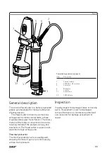 Предварительный просмотр 11 страницы SKF LINCOLN 1440CLR Manual