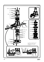 Предварительный просмотр 20 страницы SKF LINCOLN 1440CLR Manual