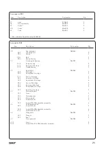 Предварительный просмотр 21 страницы SKF LINCOLN 1440CLR Manual