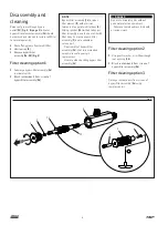 Предварительный просмотр 4 страницы SKF Lincoln 84013 Installation Instruction