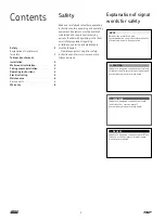 Preview for 2 page of SKF Lincoln 91023 User And Maintenance Instructions