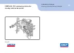 SKF Lincoln COBRA 1X-R2 Installation Manual preview