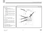 Preview for 22 page of SKF LINCOLN EDL1 Installation Instructions Manual