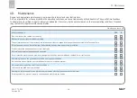 Preview for 46 page of SKF LINCOLN EDL1 Installation Instructions Manual