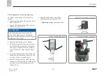 Preview for 50 page of SKF LINCOLN EDL1 Installation Instructions Manual