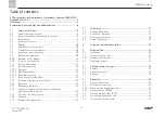 Preview for 4 page of SKF Lincoln HTL 201 Assembly Instructions Manual