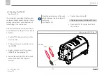 Preview for 34 page of SKF Lincoln HTL 201 Assembly Instructions Manual