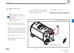 Preview for 35 page of SKF Lincoln HTL 201 Assembly Instructions Manual