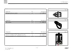 Preview for 54 page of SKF Lincoln HTL 201 Assembly Instructions Manual