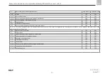 Preview for 5 page of SKF LINCOLN P203 Original Assembly Instructions