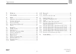 Preview for 9 page of SKF LINCOLN P203 Original Assembly Instructions