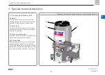 Preview for 23 page of SKF LINCOLN P203 Original Assembly Instructions