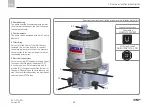 Preview for 26 page of SKF LINCOLN P203 Original Assembly Instructions