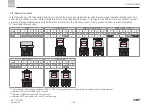 Preview for 34 page of SKF LINCOLN P203 Original Assembly Instructions