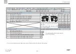 Preview for 40 page of SKF LINCOLN P203 Original Assembly Instructions