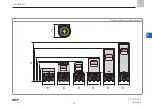 Preview for 47 page of SKF LINCOLN P203 Original Assembly Instructions