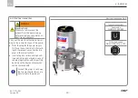 Preview for 50 page of SKF LINCOLN P203 Original Assembly Instructions