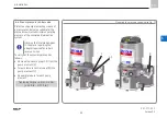 Preview for 53 page of SKF LINCOLN P203 Original Assembly Instructions