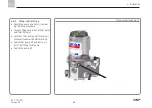 Preview for 56 page of SKF LINCOLN P203 Original Assembly Instructions