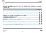 Preview for 64 page of SKF LINCOLN P203 Original Assembly Instructions