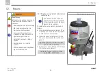 Preview for 66 page of SKF LINCOLN P203 Original Assembly Instructions