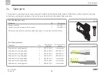 Preview for 68 page of SKF LINCOLN P203 Original Assembly Instructions