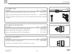 Preview for 70 page of SKF LINCOLN P203 Original Assembly Instructions