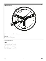 Preview for 17 page of SKF Lincoln P653S User And Maintenance Instructions