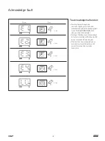 Preview for 23 page of SKF Lincoln P653S User And Maintenance Instructions