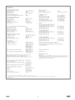 Preview for 31 page of SKF Lincoln P653S User And Maintenance Instructions