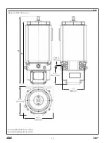 Preview for 40 page of SKF Lincoln P653S User And Maintenance Instructions