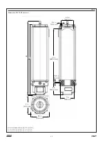 Preview for 42 page of SKF Lincoln P653S User And Maintenance Instructions