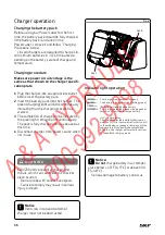 Предварительный просмотр 16 страницы SKF Lincoln PowerLuber 1860 Operation And Maintenance