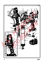 Предварительный просмотр 18 страницы SKF Lincoln PowerLuber 1860 Operation And Maintenance