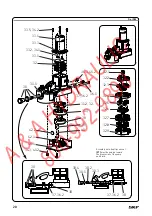 Предварительный просмотр 20 страницы SKF Lincoln PowerLuber 1860 Operation And Maintenance