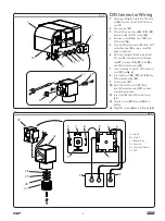 Предварительный просмотр 5 страницы SKF Lincoln V340HH Installation & Operation Manual