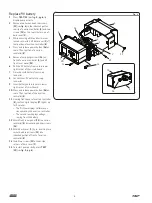 Предварительный просмотр 8 страницы SKF Lincoln V340HH Installation & Operation Manual