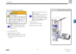 Предварительный просмотр 39 страницы SKF LINCOLN ZPU 01 Version E Installation Instructions Manual