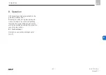 Предварительный просмотр 41 страницы SKF LINCOLN ZPU 01 Version E Installation Instructions Manual