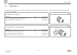 Предварительный просмотр 50 страницы SKF LINCOLN ZPU 01 Version E Installation Instructions Manual